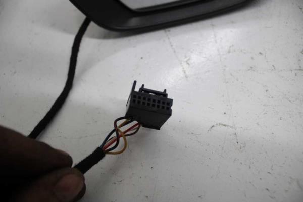 RETROVISEUR GAUCHE ELECTRIQUE OCTAVIA 2013-2020 - Vue 3